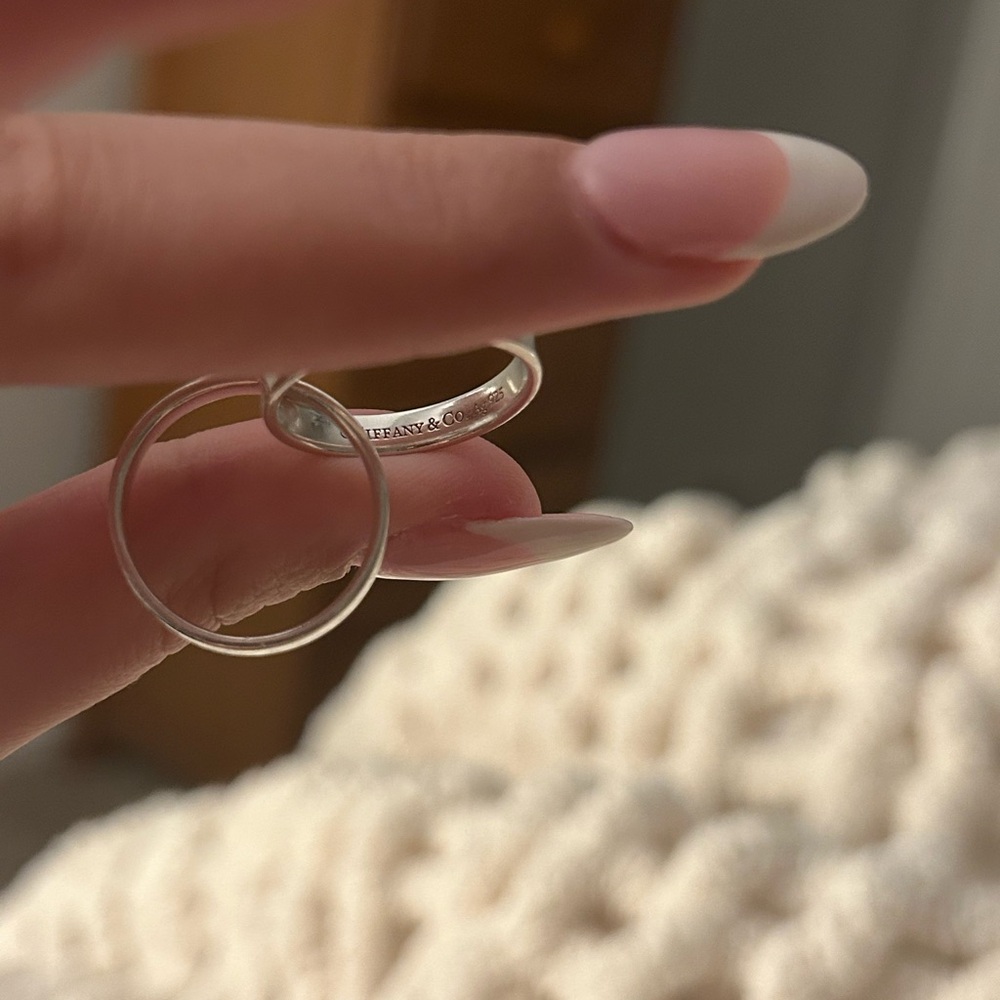 Tiffany Ring - image 3